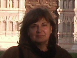 Karamanova, Emilia