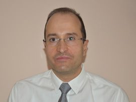 Jordanov, Nicolai B.
