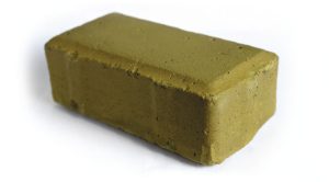 brick